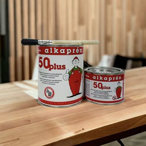 Alkaprén 50 plus 1l (0,9 kg)