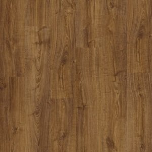Quick-Step Alpha Vinyl Bloom Dub podzimní hnědý AVMPU40090