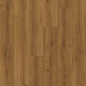 Quick-Step Alpha Vinyl Bloom Dub karamelový botanický AVMPU40315