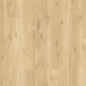 Quick-Step Alpha Vinyl Small Planks Dub drift béžový AVSPT40018