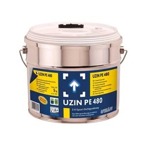 UZIN PE 480 5kg