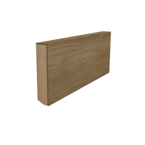 MDF lišta Experto LVT 55 8196L-009 Dub Adax