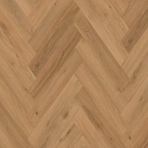 Authentic Oak Dub Královský Fishbone 1020F