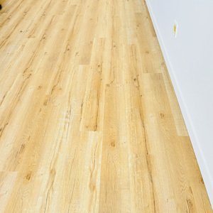 Rigid Vinyl Floor click Dub Labský