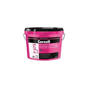 Ceresit P 675  Elast - 18 kg