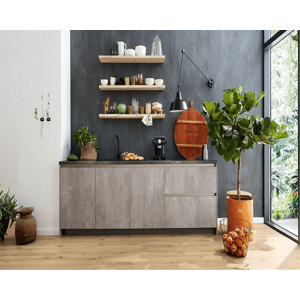 Wineo 1200 wood XL - Announcing Fritz PL271R