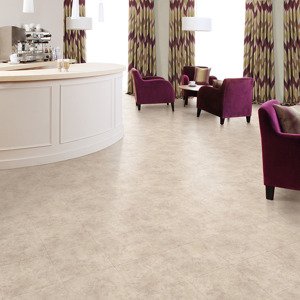 Amtico First SF3S1440 Ceramic Pale 457,2 x 457,2 mm