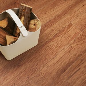 Amtico First SF3W2494 Rich Walnut 152,4 x 914,4 mm