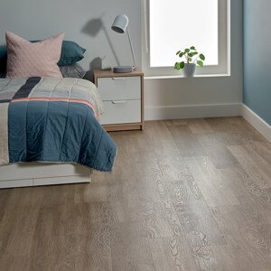 Amtico First SF3W2774 Harvest Oak 184,2 x 1219,2 mm