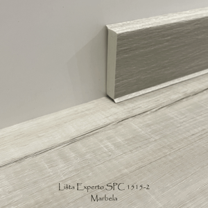 Lišta Experto SPC 1515-2 Marbela