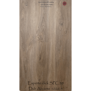 Experto Click SPC 50 Dub Alicante
