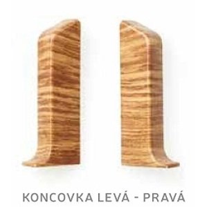 Fatra Imperio koncovka pravá