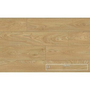 KPP - Euphoria V4 - Catania Oak 56601