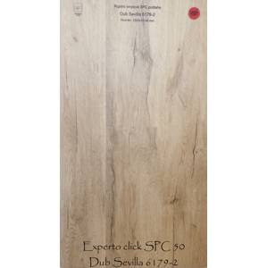 Experto Click SPC 50 Dub Sevilla