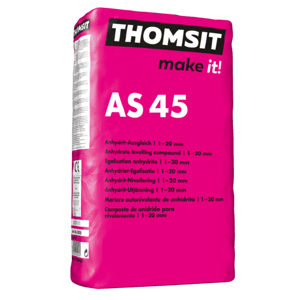 Thomsit AS 45 - 25 kg