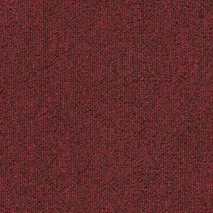 E-blitz 12 dark red