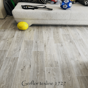 Gerflor Texline Noma Clear 1727