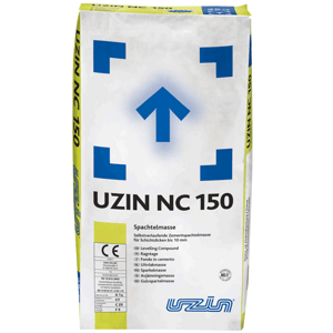 UZIN NC 150  25kg