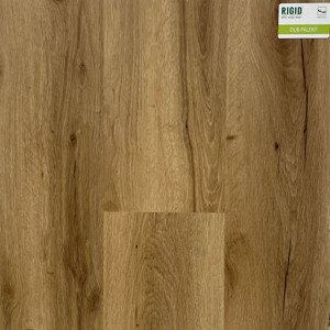 Rigid Vinyl Floor click Dub pálený