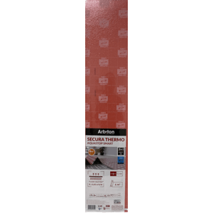 Arbiton Secura Thermo Aquastop Smart 3in1